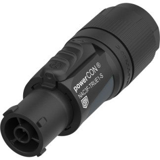 Neutrik NAC3F-TRUE1-S