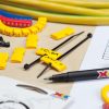 Partex PA - Closed profile single character marker - Image 5
