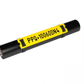 Partex PPQ+19060 - Flat cable marker