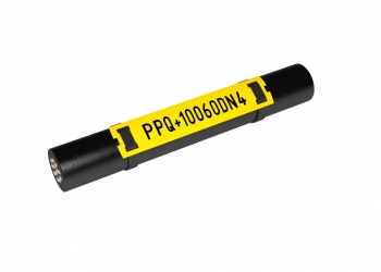 Partex PPQ+19060 – Flat cable marker
