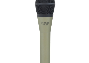 CPA 22 Wired Microphone