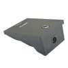 CPA GNB-901 With CPA GN 901N 45 - 18inch Wired Podium Microphone Kit - Image 3