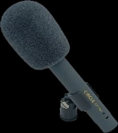 CPA 300 - Condensor Microphone