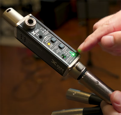 AT-1 Portable Audio Tester - Image 4