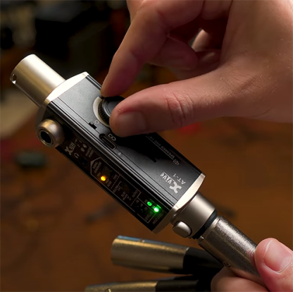 AT-1 Portable Audio Tester - Image 5