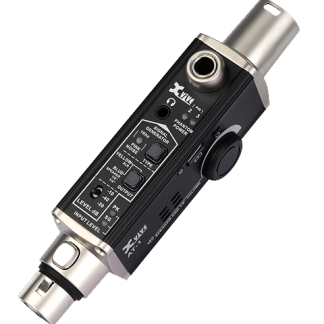 AT-1 Portable Audio Tester