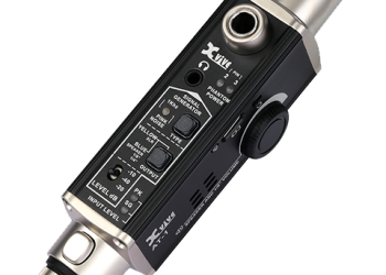 AT-1 Portable Audio Tester