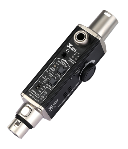 AT-1 Portable Audio Tester