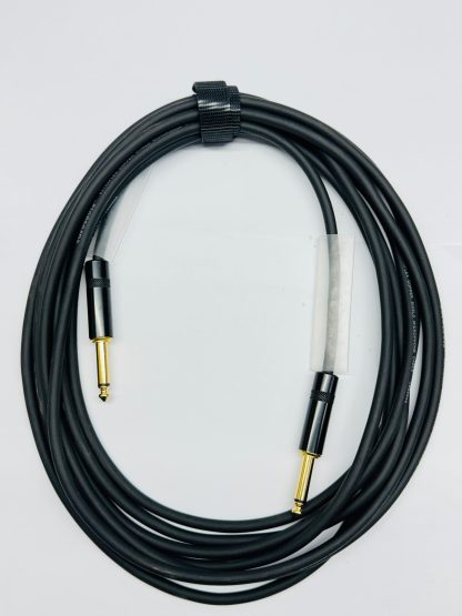 REAN Mono Jack Cable - 5 mtr