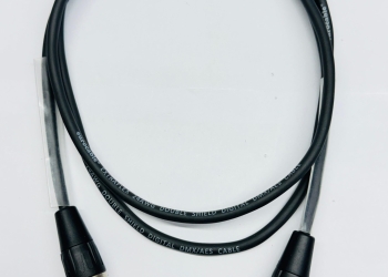 REAN XLR Digital Cable – 1.5 mtr