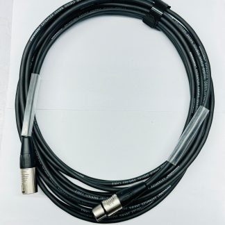 REAN XLR Digital Cable - 10 mtr
