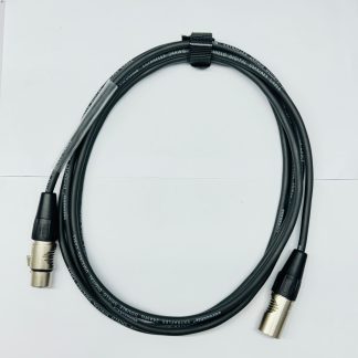 REAN XLR Digital Cable - 3 mtr