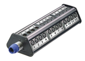 REAN NSB3A-32/4